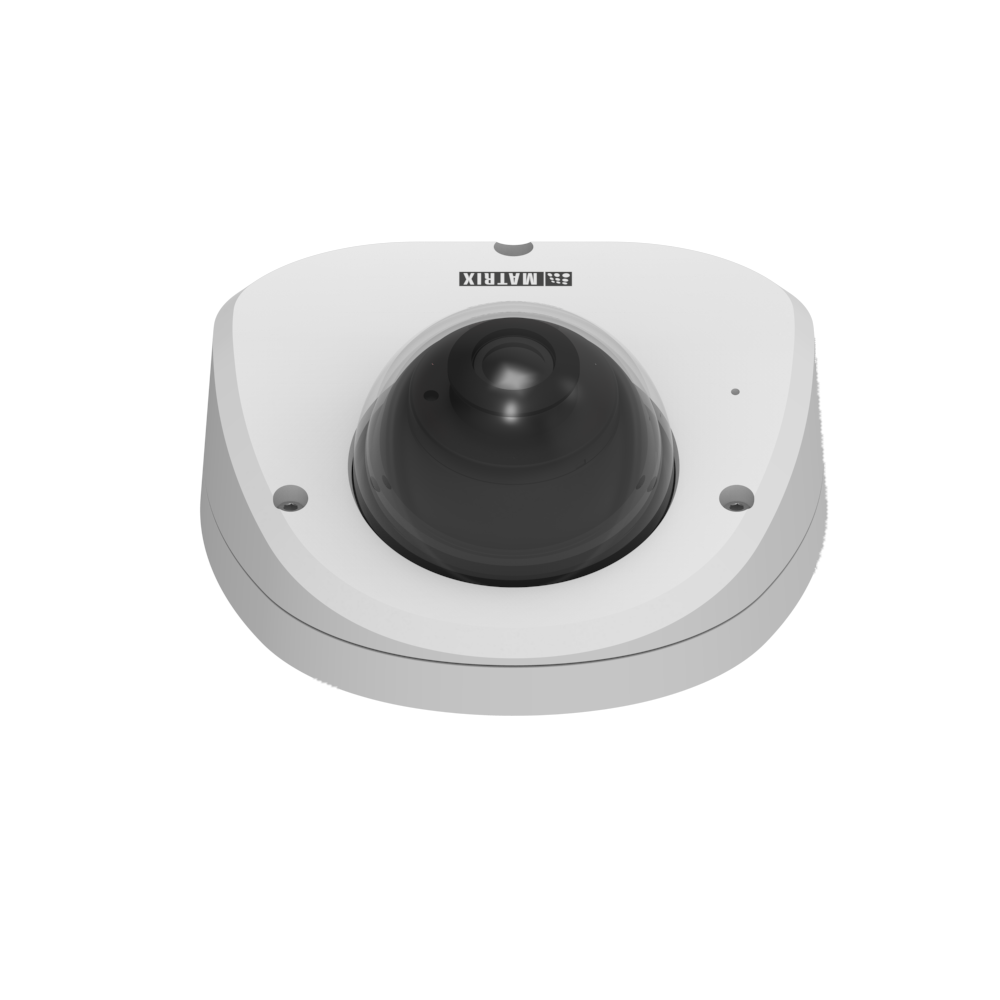 Ruggedized Camera