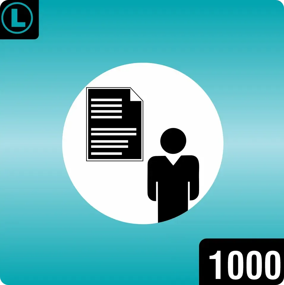 COSEC-CENTRA-CWM1000w