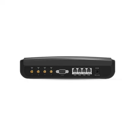 Matrix Media Multiport Gateway