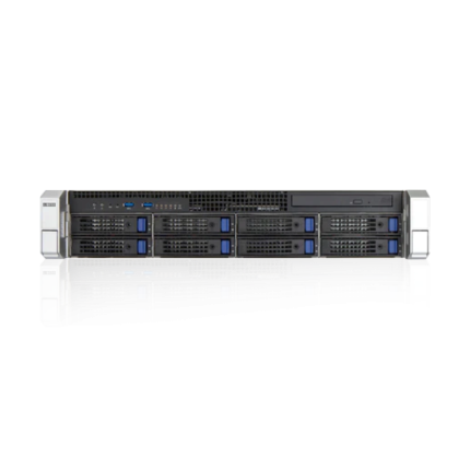 VMSP2020XCTP 8 sata port Enterprise nvr with vms