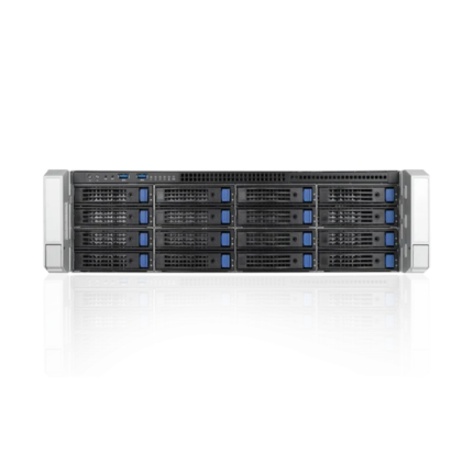 VMSP3020XCTP 16 sata port Enterprise nvr with vms