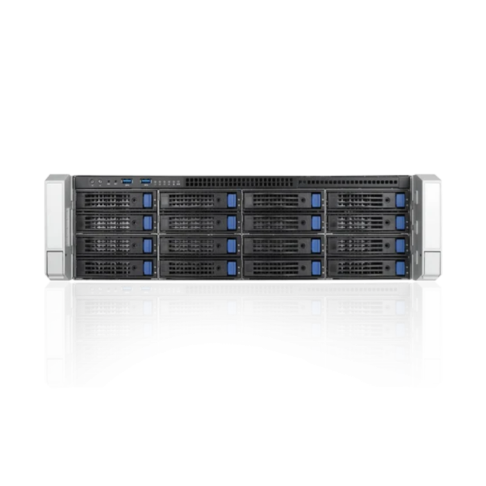 VMSP3020XCTP 16 sata port Enterprise nvr with vms