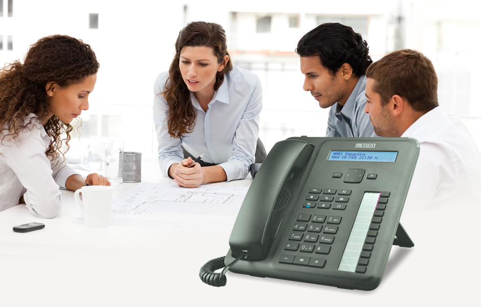 IP Telephone