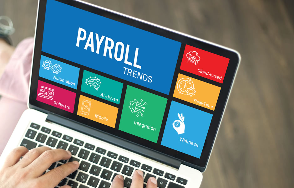 The Future of Payroll: 7 Trends to Watch