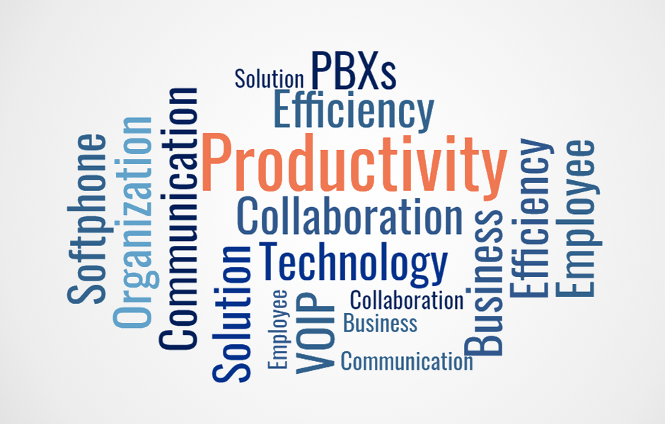 How Business Communication Solutions Can Help Improve Productivity
