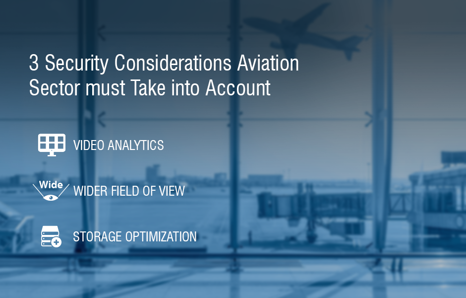 airport video surveillance