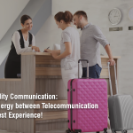 New Age Telecommunications in the Hospitality Industry