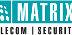 Matrix Comsec logo