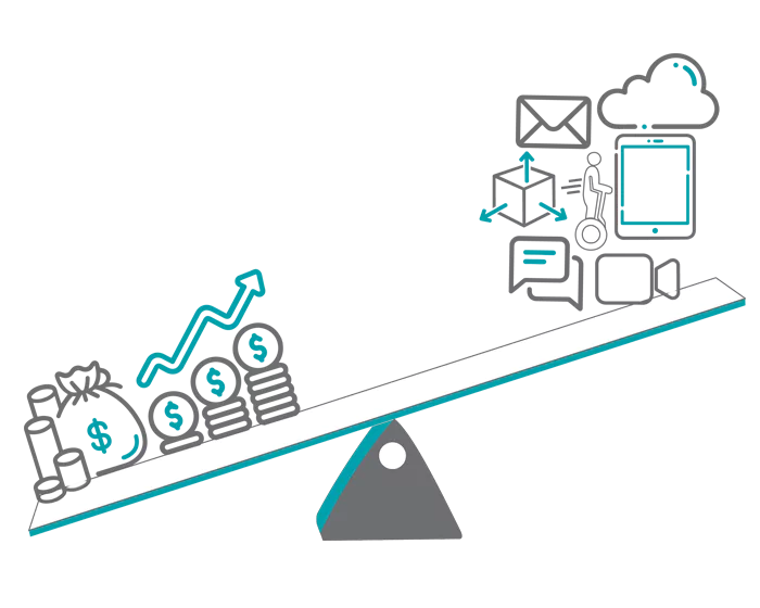 Optimize Capex and Opex