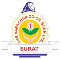 The Varachha Co-Op Bank Ltd