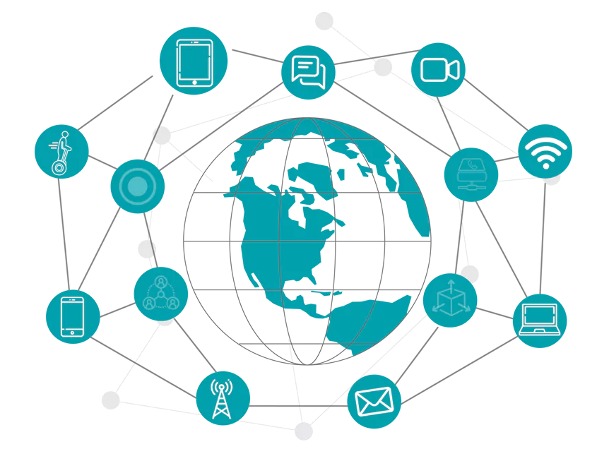 Unified Communications_Solutions Diagram__