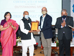 MSME Excellence Award 2021