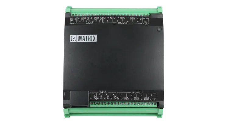 COSEC ARC IO800 Input Output Controller