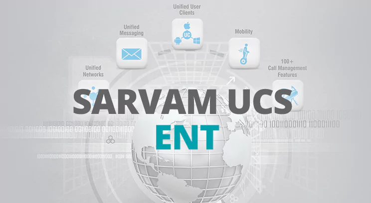 SARVAM UCS ENT