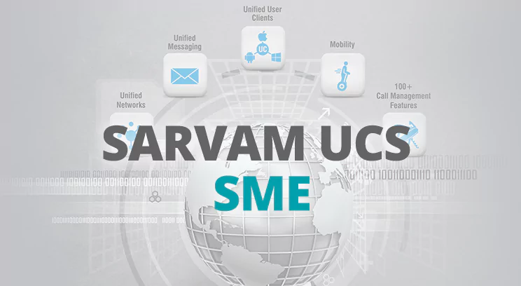 SARVAM UCS SME