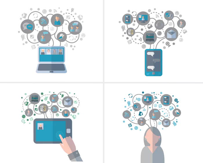 Matrix Varta UC Client real time features