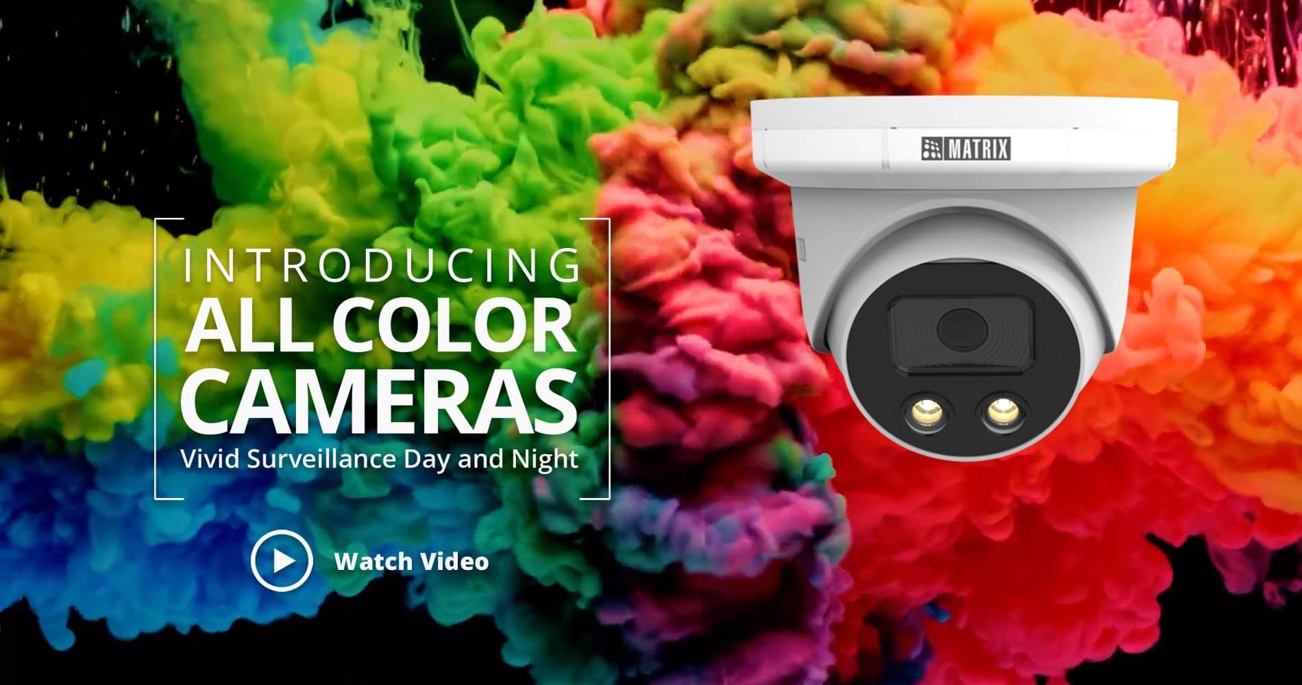 Introducing All Color Cameras
