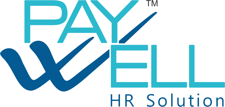 Paywell logo