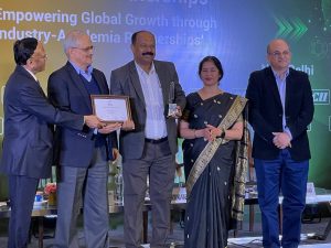 final Cii Award