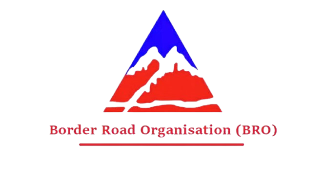 Border Road Organization 1