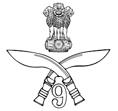 Gurkha rifles