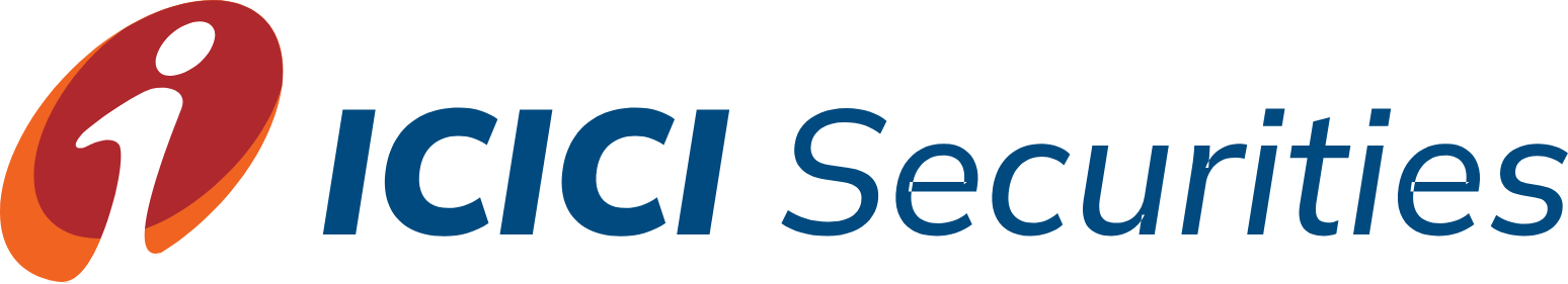 ICICI Securities logo
