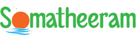 somatheeram official logo