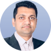 ISC West Kaushal Kadakia