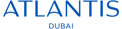 Atlantis dubai logo