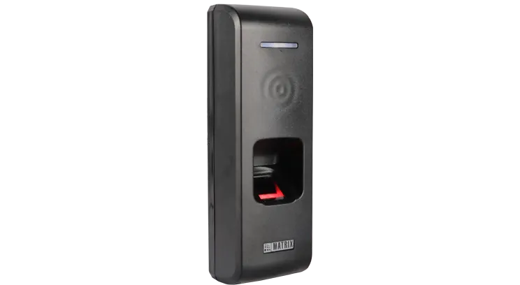 COSEC PATH READER