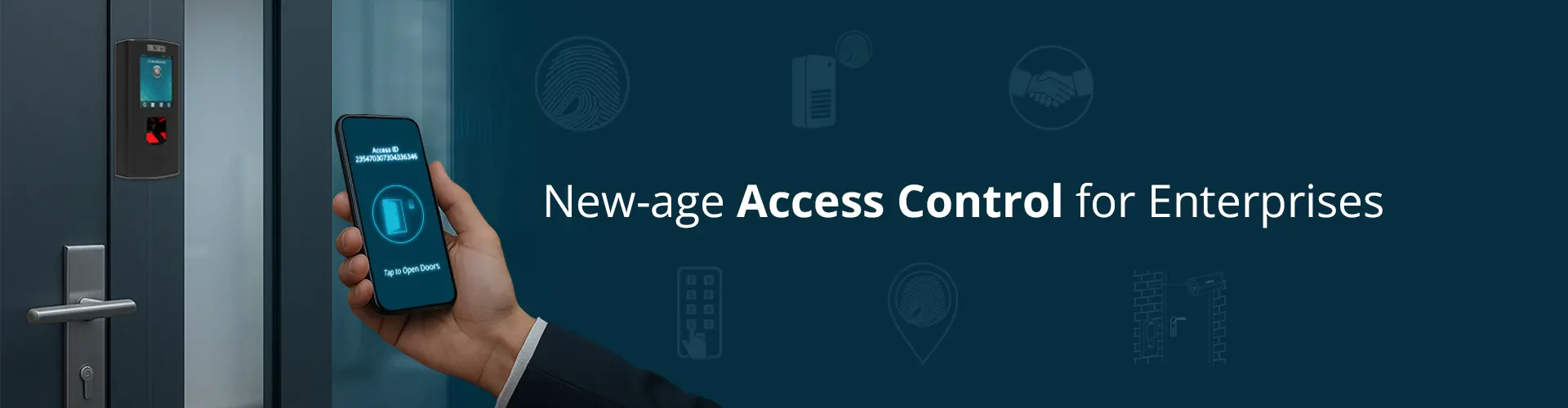 Domain Page Access Control