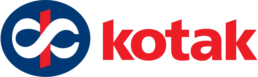 Kotak Mahindra Group logo.svg