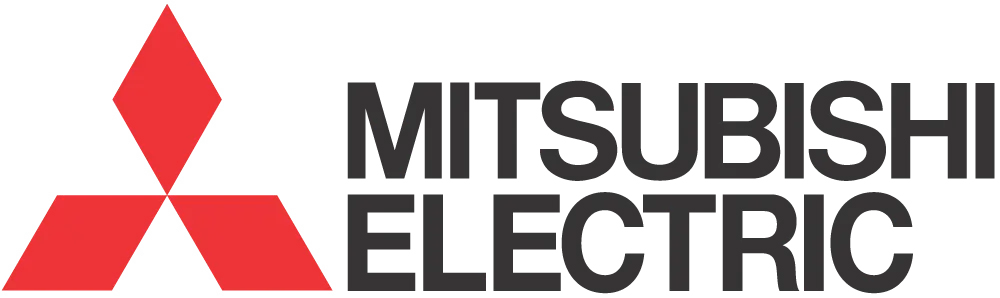 Mitsubishi Electric logo