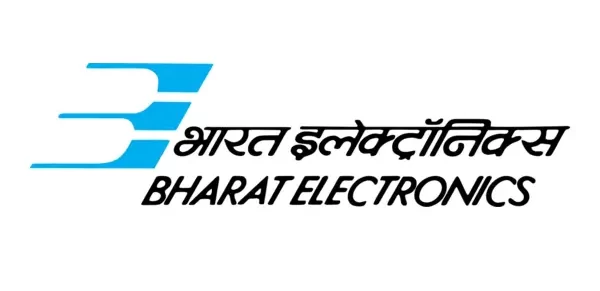 bharat electronics logo e1748520459466