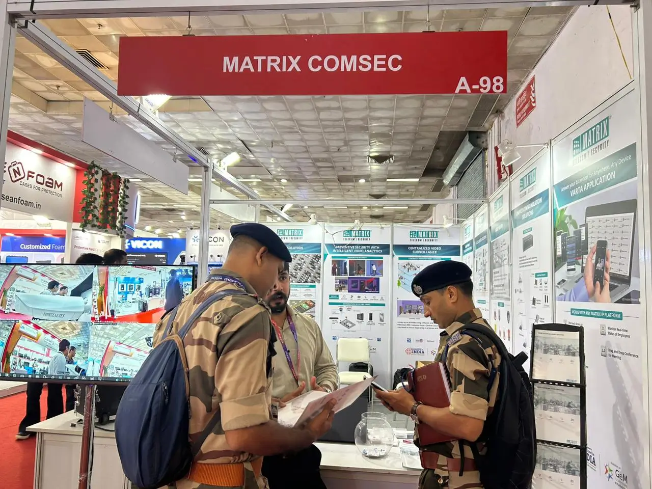 police expo 3