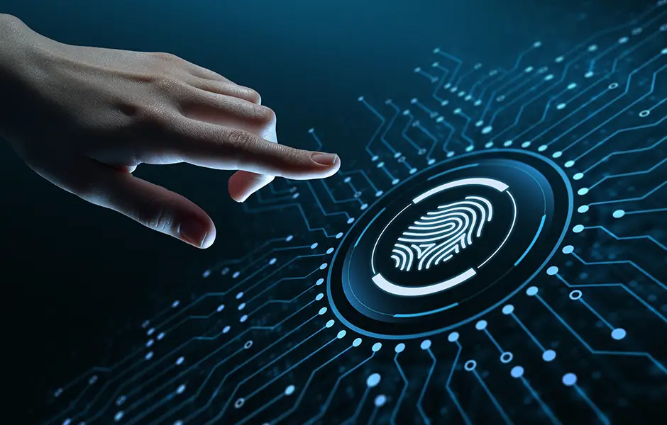 Biometric Attendance System