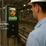 advanced access control system