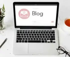 blogs home