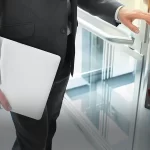 Elevator Access Control System