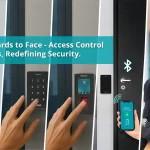 Access Control Systems Redefining Security