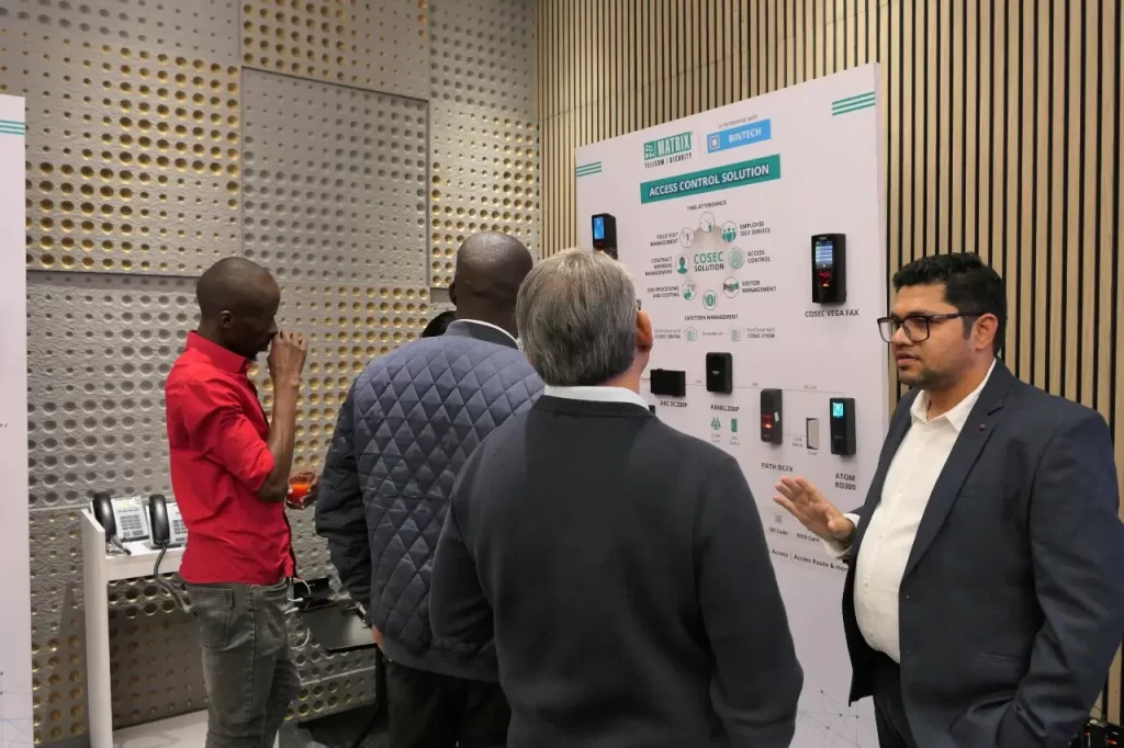 Kenya event2