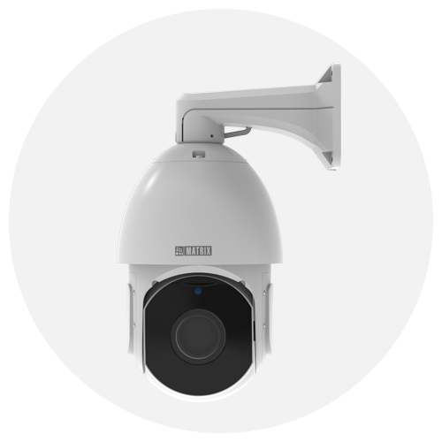 PTZ Camera