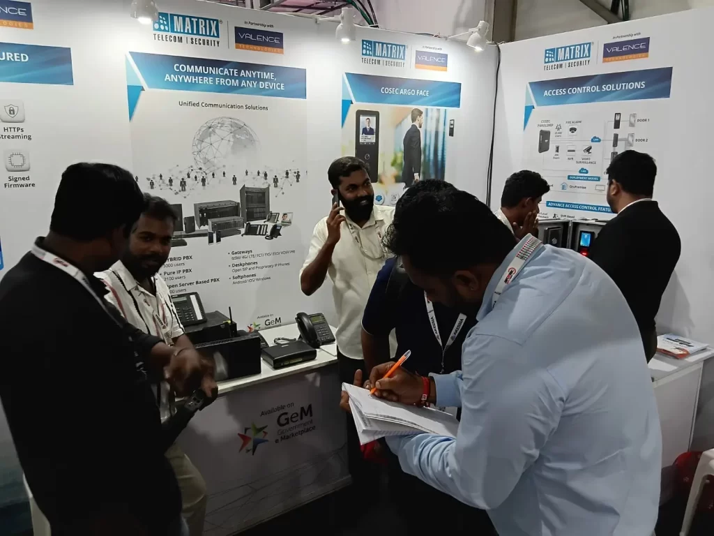 autosec expo 3