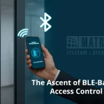 bluetooth-based access control
