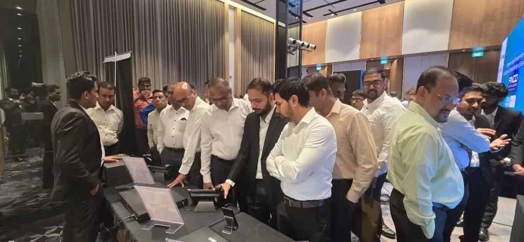 customer connect srilanka1