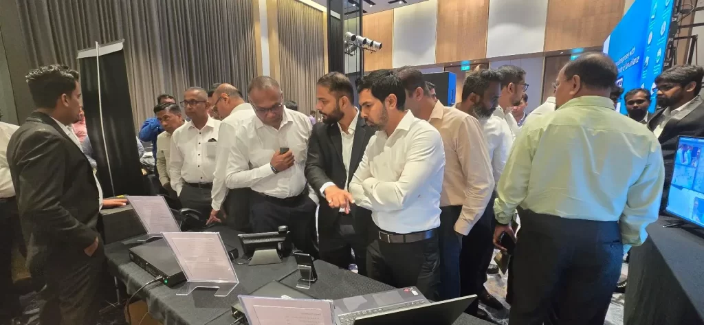 customer connect srilanka2