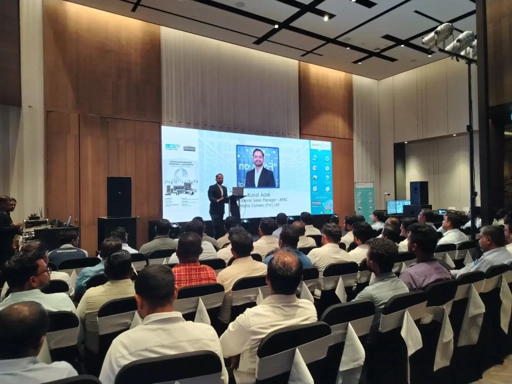 customer connect srilanka3