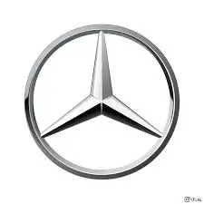 mercedez benz logo