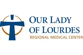 our lady