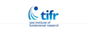 tifr logo